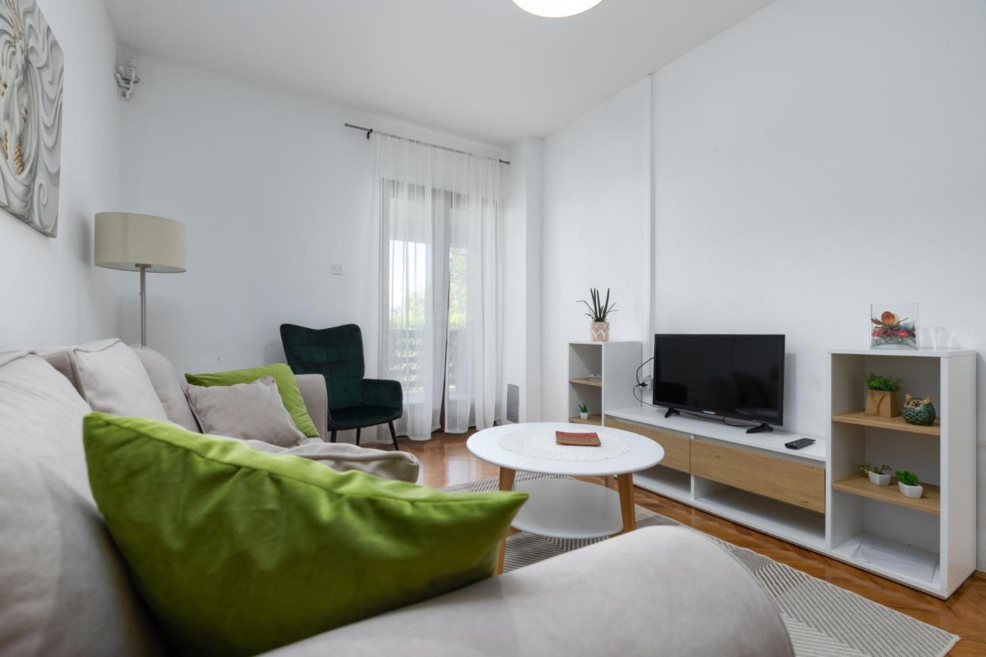 Valentino Apartment