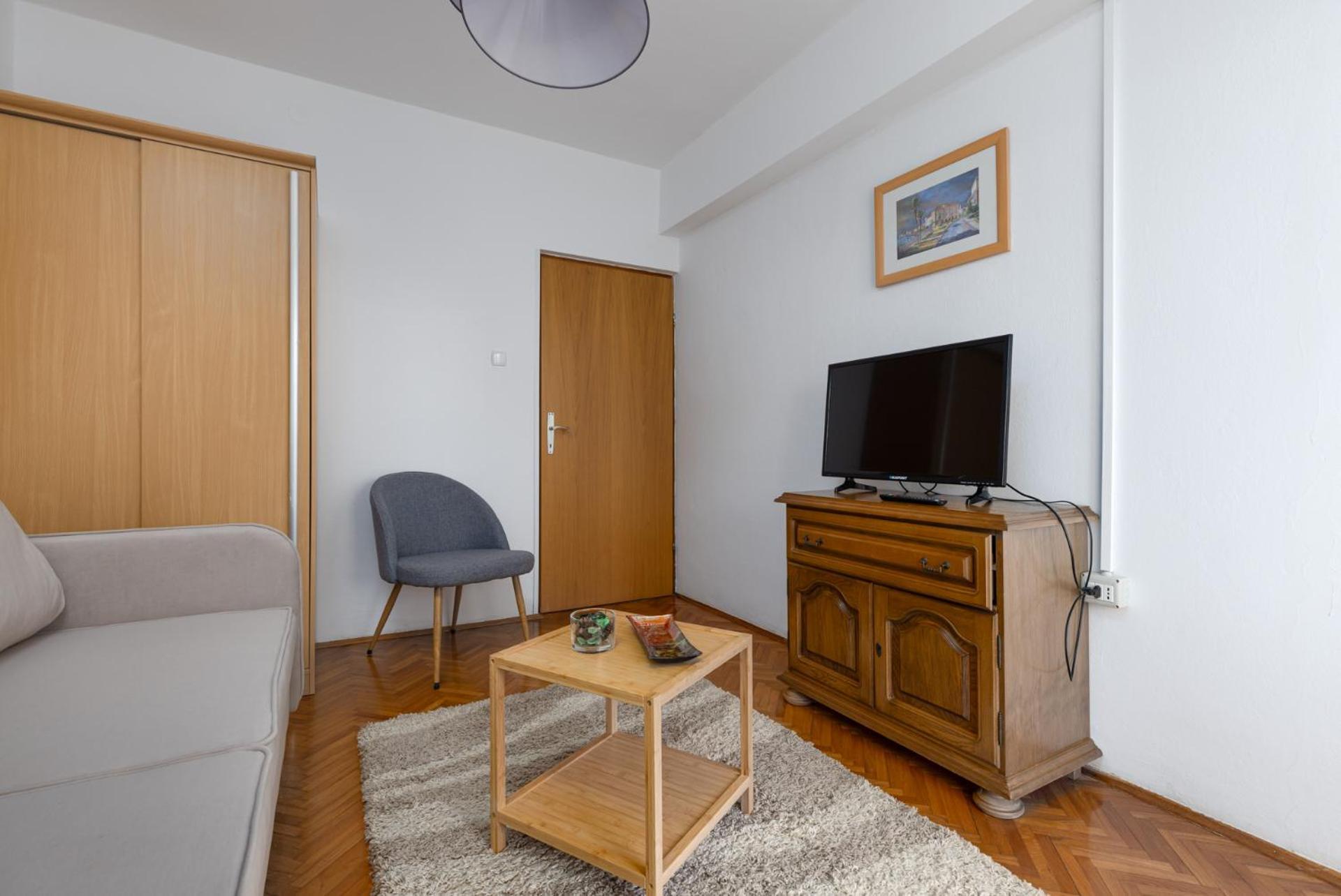 Apartment Valentino