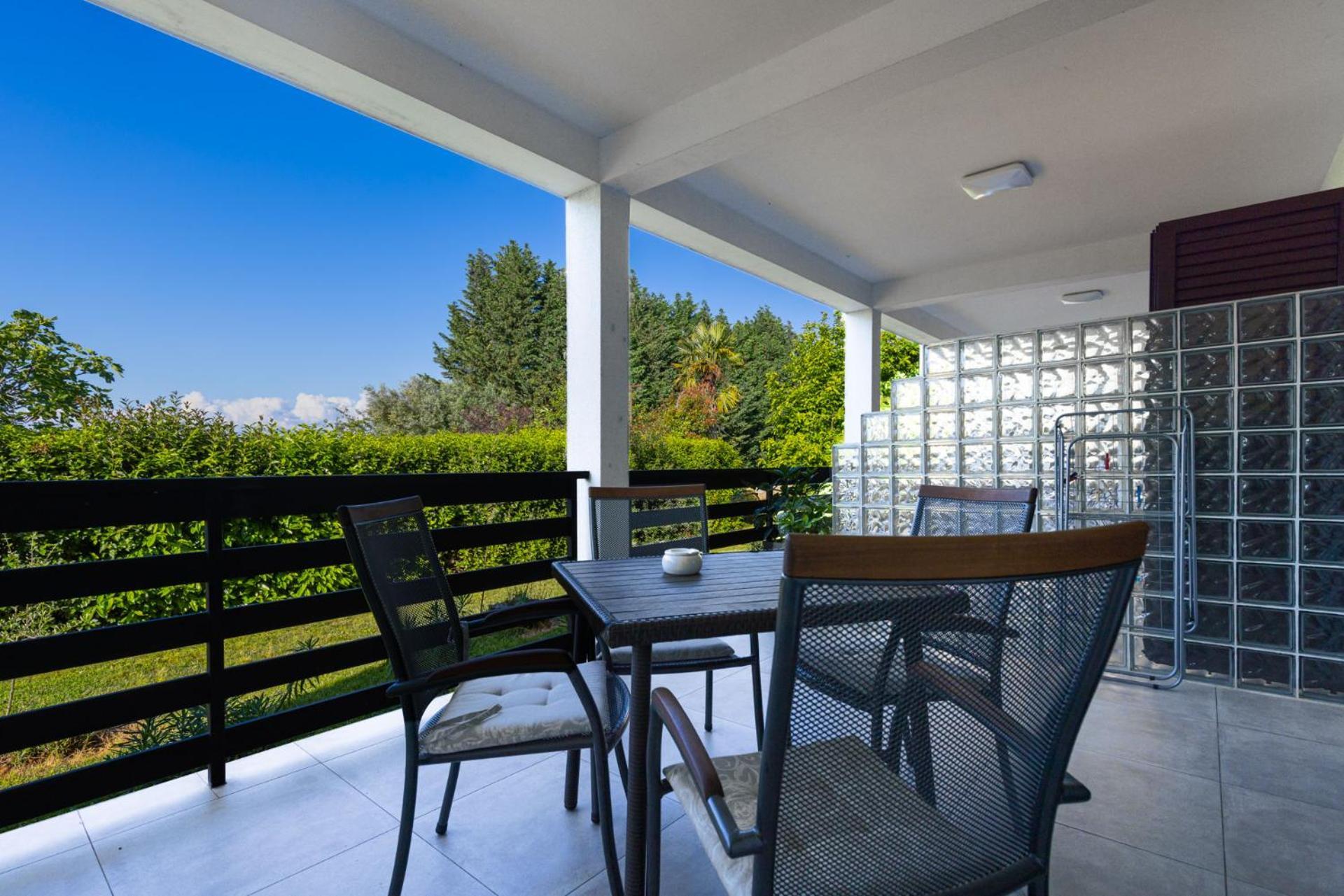 Apartment Valentino Poreč