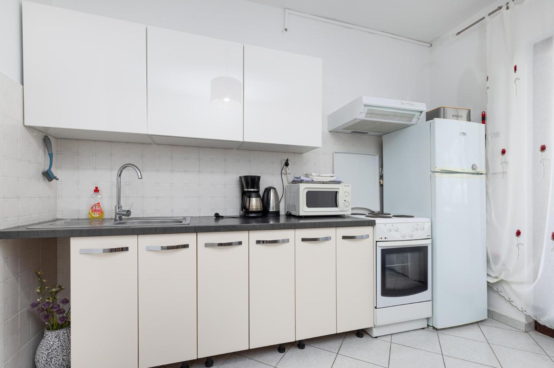 Apartment Valentino